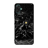 Witchy Dark FLZ0578 Samsung Galaxy A07 Case