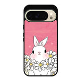 Cute Rabbit FLZ0589 Google Pixel 10 Pro XL Case