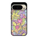 Beautiful Mandala FLZ0593 Google Pixel 10 Pro Case