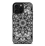 Mandala FLZ0594 iPhone 16 Pro Max Case