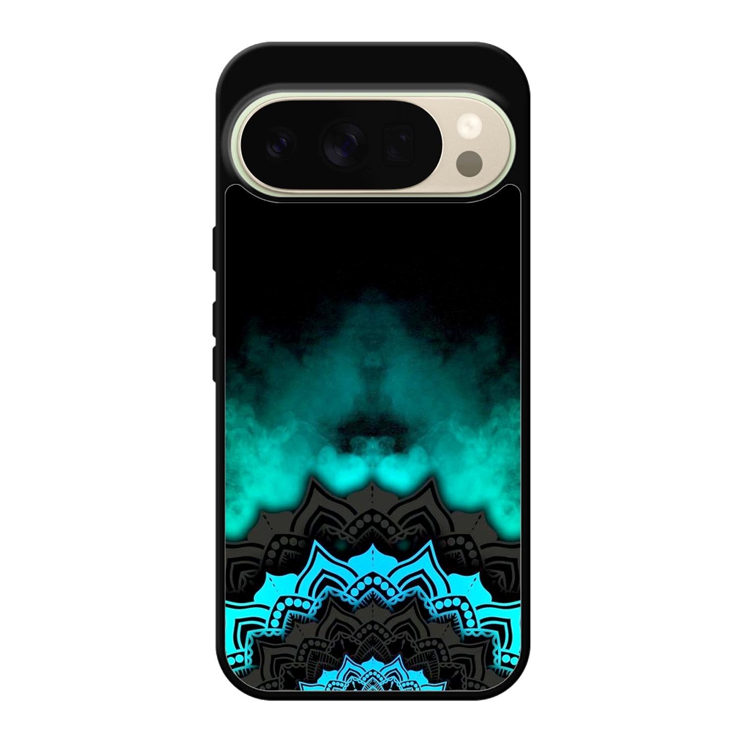 Mandala FLZ0595 Google Pixel 10 Pro Case