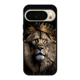King Lion FLZ0597 Google Pixel 10 Pro Case