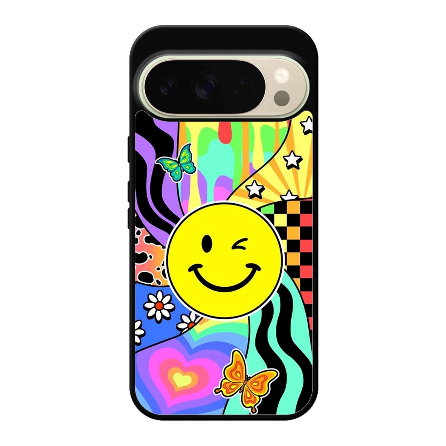 Smile Aesthetic FLZ0600 Google Pixel 10 Pro XL Case