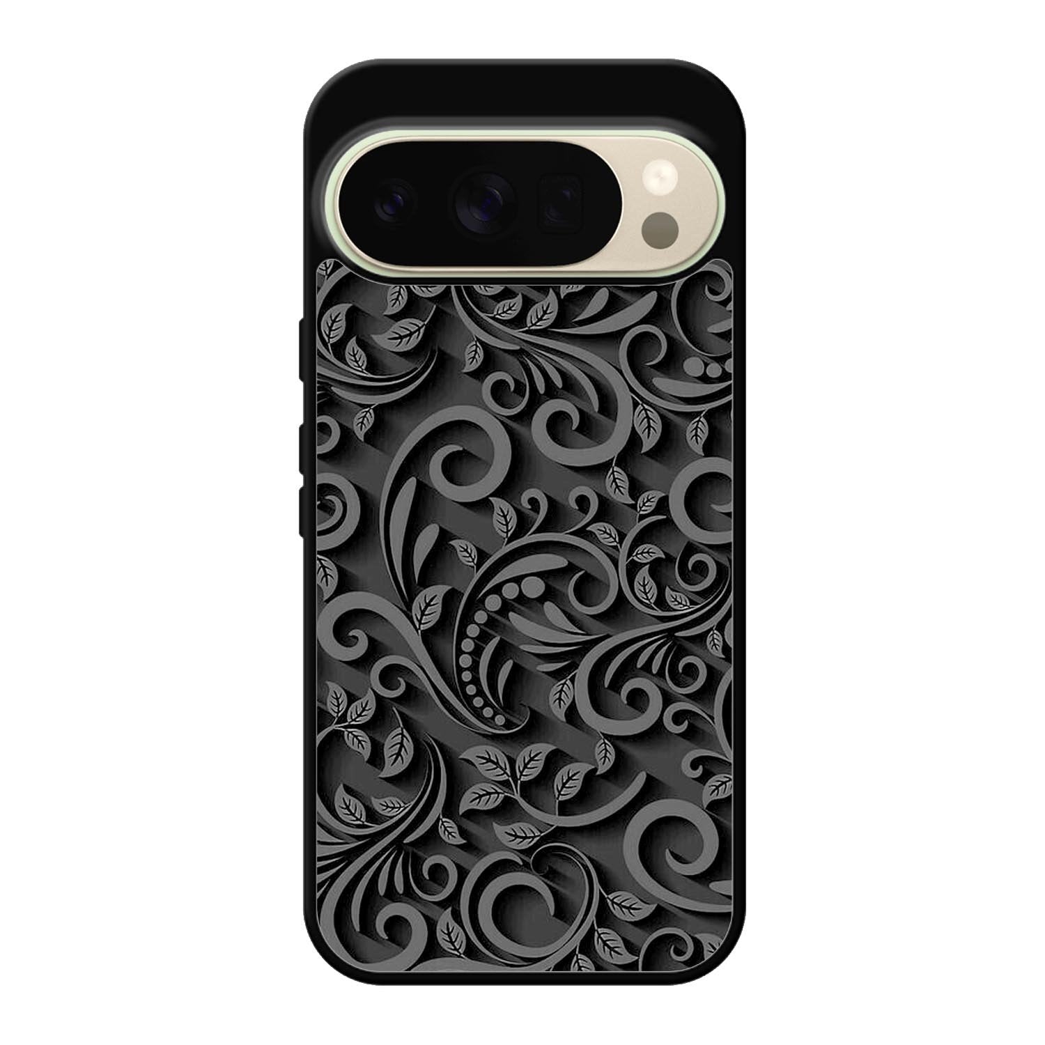 Flower Art FLZ0604 Google Pixel 10 Pro XL Case