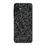 Flower Art FLZ0604 Samsung Galaxy A07 Case