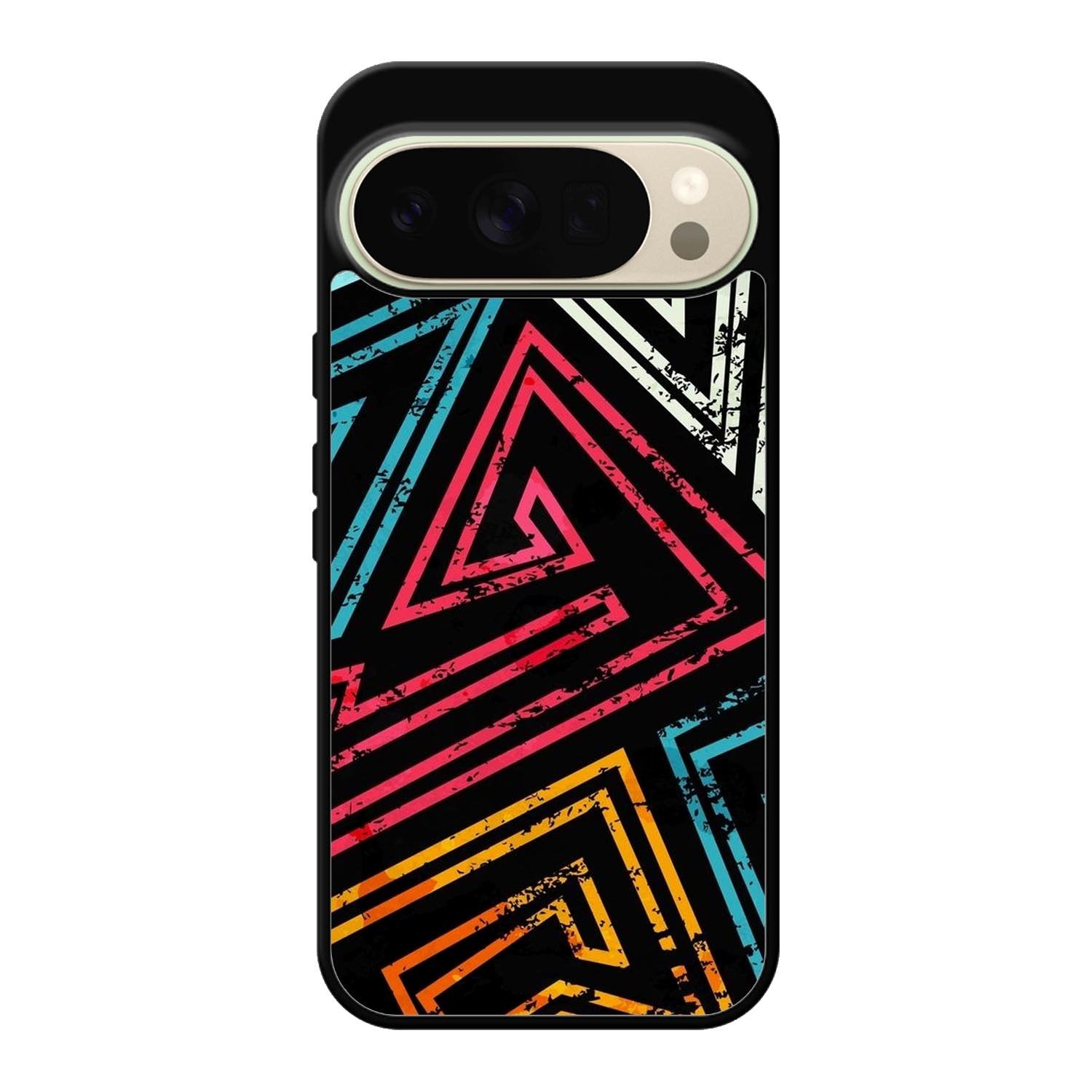 Geometric FLZ0613 Google Pixel 10 Pro XL Case