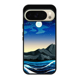 Night Sea FLZ0616 Google Pixel 10 Pro XL Case