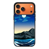 Night Sea FLZ0616 iPhone 17 Pro Max Case