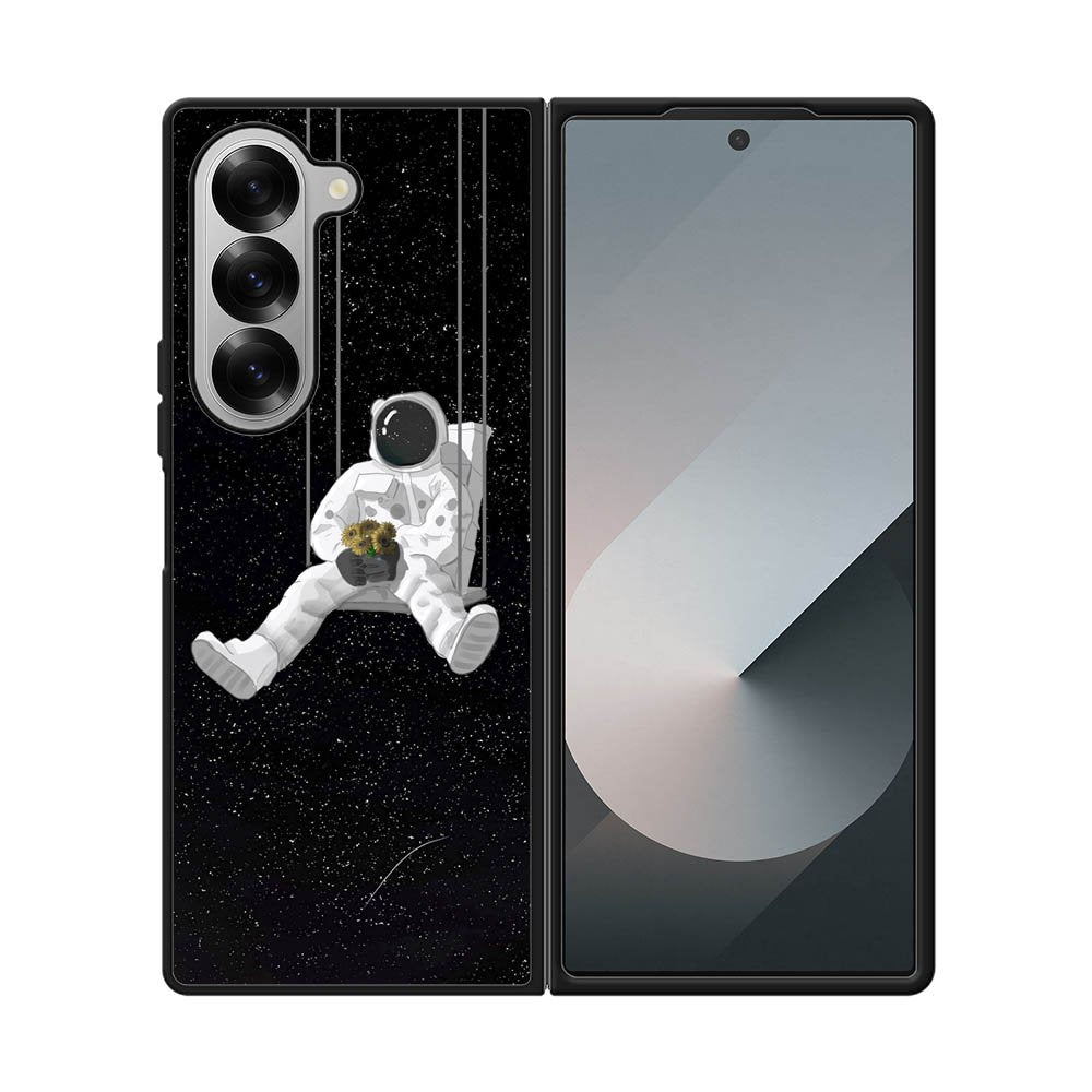 Astro Space FLZ0623 Samsung Galaxy Z Fold 7 5G Case
