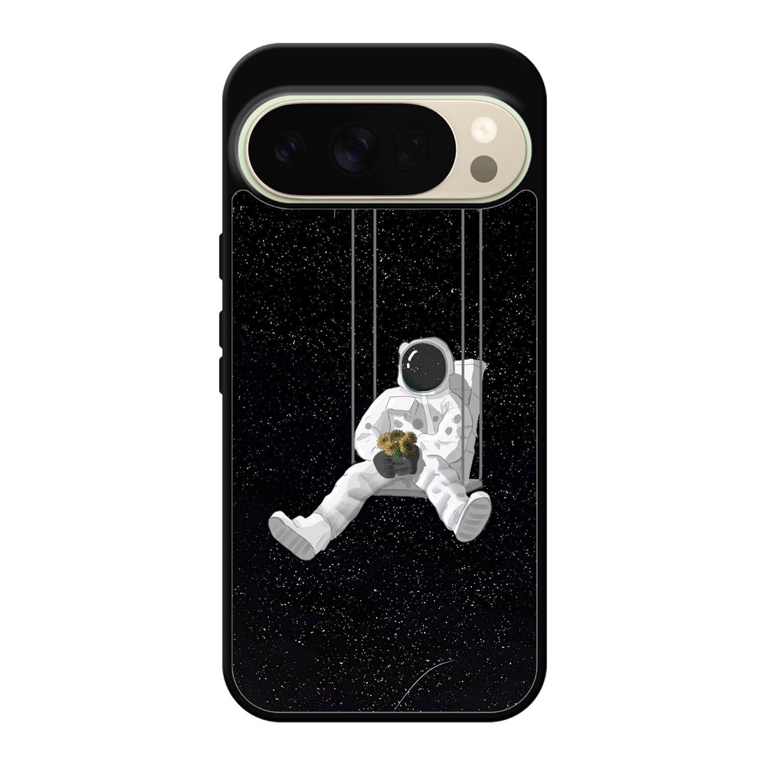 Astro Space FLZ0623 Google Pixel 10 Pro XL Case