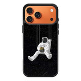 Astro Space FLZ0623 iPhone 17 Pro Max Case