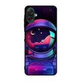 Astro Art FLZ0624 Samsung Galaxy A07 Case