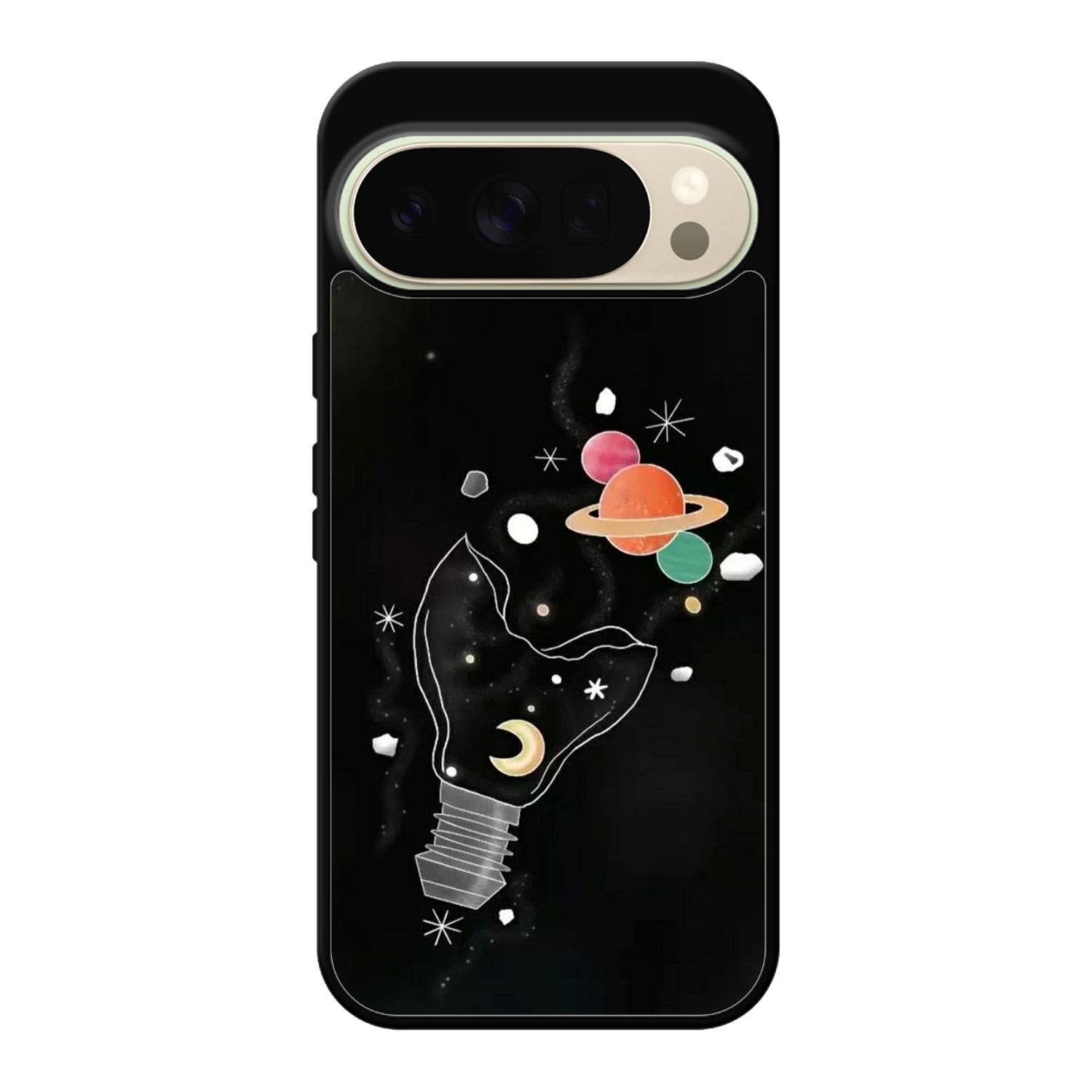Astro Space FLZ0627 Google Pixel 10 Pro XL Case