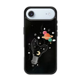 Astro Space FLZ0627 iPhone Air Case