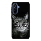 Cool Cat FLZ0641 Samsung Galaxy A17 Case