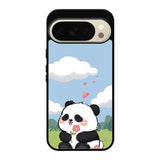Happy Panda FLZ0671 Google Pixel 10 Pro XL Case