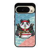 Ramen Panda FLZ0677 Google Pixel 10 Pro XL Case