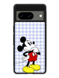 Minnie Mickey Google Pixel 8A Case QC8074