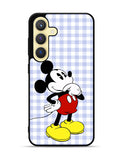 Minnie Mickey Samsung Galaxy S23 5G Case QC8074