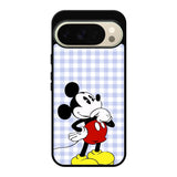 Minnie Mickey Google Pixel 10 Pro XL Case QC8074
