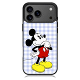 Minnie Mickey Samsung Galaxy S26 Case OV8074