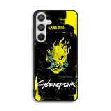 Cyberpunk Samsung Galaxy A26 Case OV4679