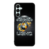Marine Corps Anchor 2nd Samsung Galaxy A16 Case OV7546