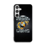 Marine Corps Anchor 2nd Samsung Galaxy A26 Case OV4732