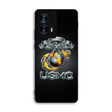 Marine Corps Anchor 2nd Motorola Moto G Power 5G 2024 Case OV4732