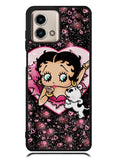 Betty Boop 8th Motorola Moto G Stylus 5G 2023 Case