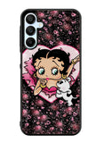 Betty Boop 8th Samsung Galaxy A15 5G Case