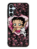 Betty Boop 8th Samsung Galaxy A25 5G Case