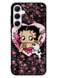 Betty Boop 8th Samsung Galaxy A35 5G Case