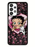 Betty Boop 8th Samsung Galaxy A53 5G Case