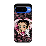 Betty Boop 8th Google Pixel 10 Case