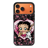 Betty Boop 8th Samsung Galaxy S26 Case