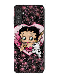 Betty Boop 8th Samsung Galaxy A14 5G Case