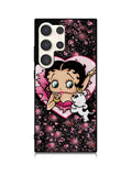 Betty Boop 8th Samsung Galaxy S25 Ultra 5G Case