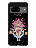 Libra Google Pixel 8 Case QC8170