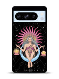 Libra Google Pixel 8 Pro Case QC8170