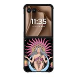 Libra Motorola Moto RAZR Plus 2025 Case OV8170