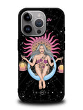 Libra iPhone 15 Pro Max Case OV8170