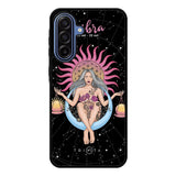 Libra Samsung Galaxy A17 Case QC8170