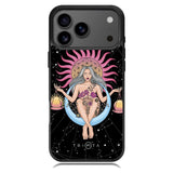 Libra iPhone 17 Pro Case OV8170