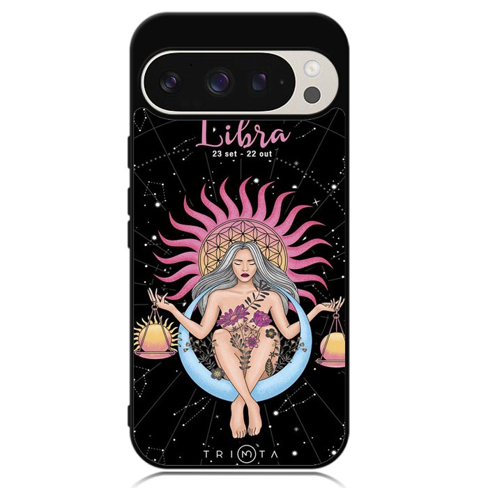 Libra Google Pixel 9 Pro XL Case OV8170