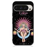 Libra Google Pixel 9 | Pixel 9 Pro Case OV8170
