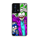 Joker Rick Morty Motorola Moto G Power 5G 2024 Case OV2806