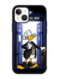 DuckTales iPhone 14 Case QC8379