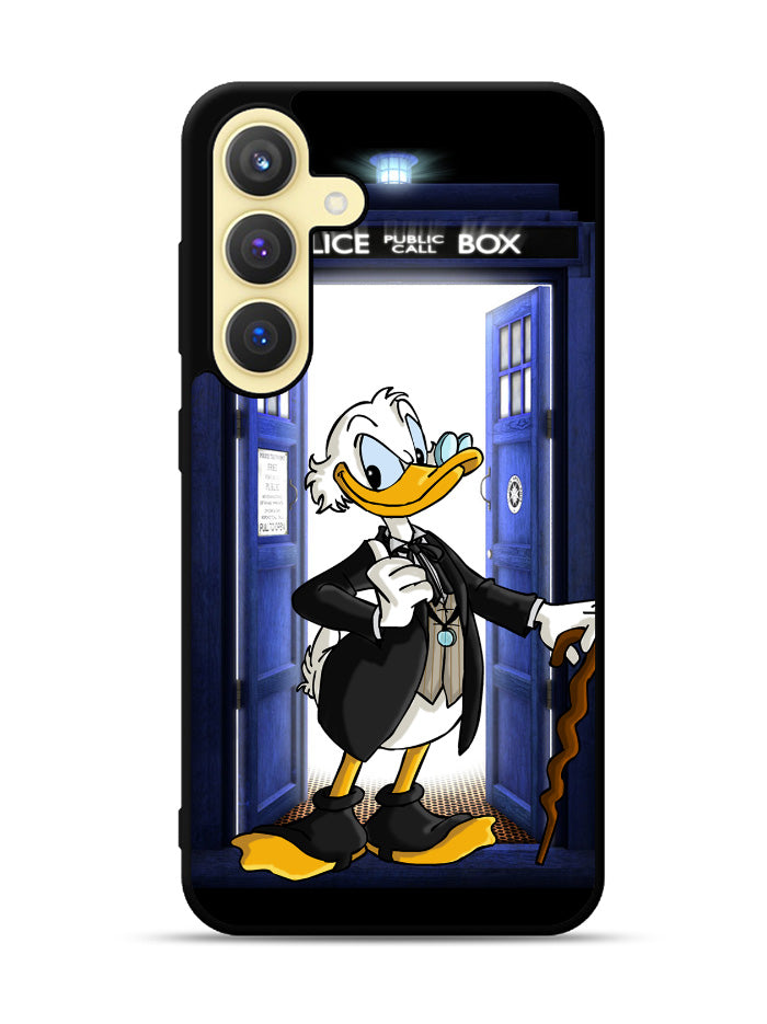 DuckTales Samsung Galaxy S24 Plus 5G , Samsung Galaxy S24+ 5G Case OV8379