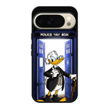DuckTales Google Pixel 10 Pro Case OV8379